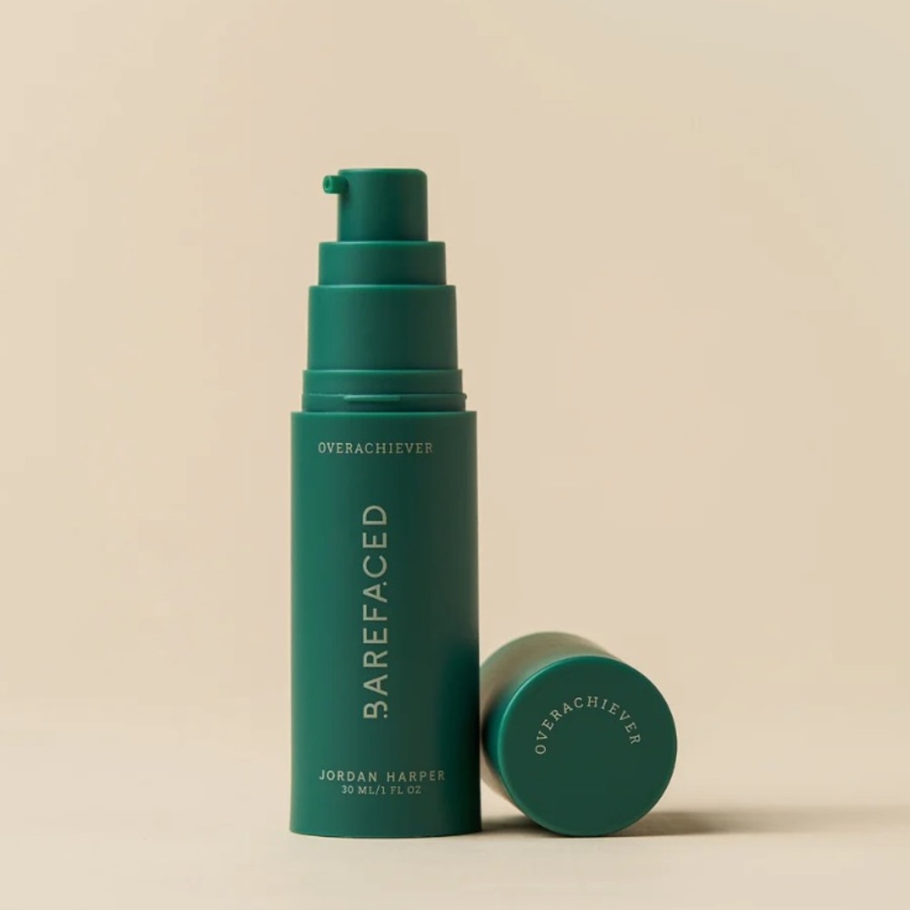 Barefaced Overachiever Skincare Serum